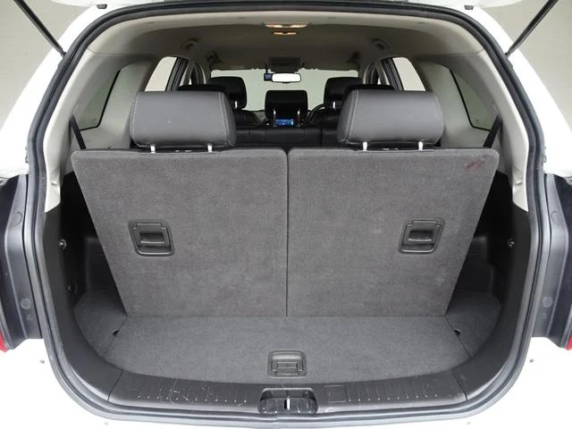 Chevrolet CAPTIVA 43