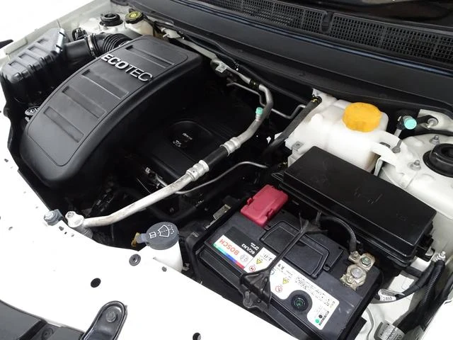 Chevrolet CAPTIVA 66