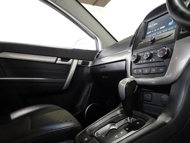 Chevrolet CAPTIVA 29