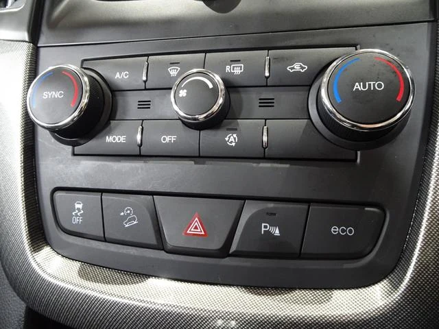 Chevrolet CAPTIVA 32