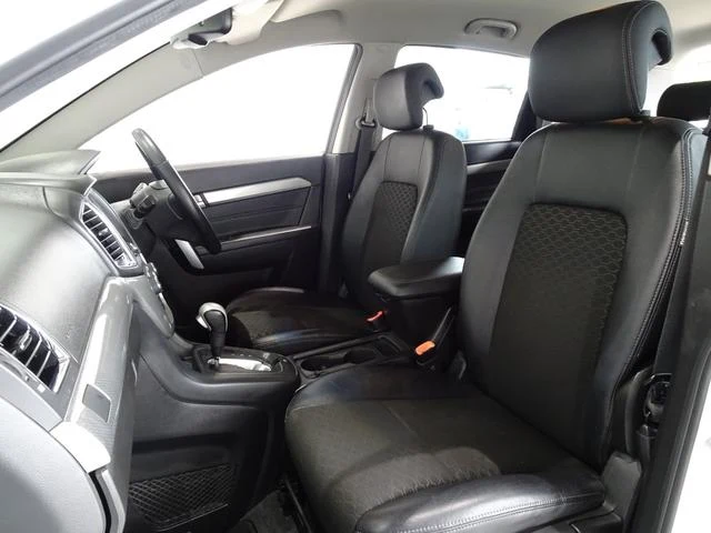Chevrolet CAPTIVA 21