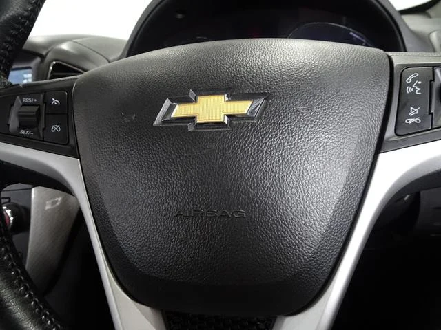 Chevrolet CAPTIVA 35