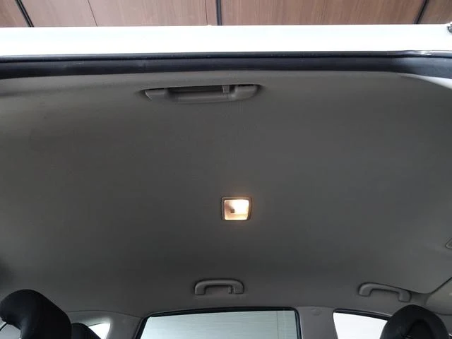 Chevrolet CAPTIVA 26