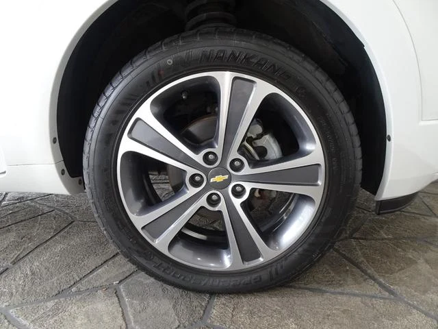 Chevrolet CAPTIVA 57