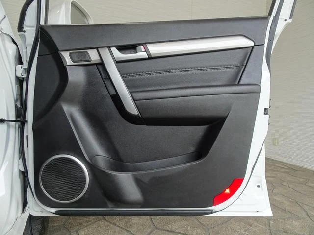Chevrolet CAPTIVA 40