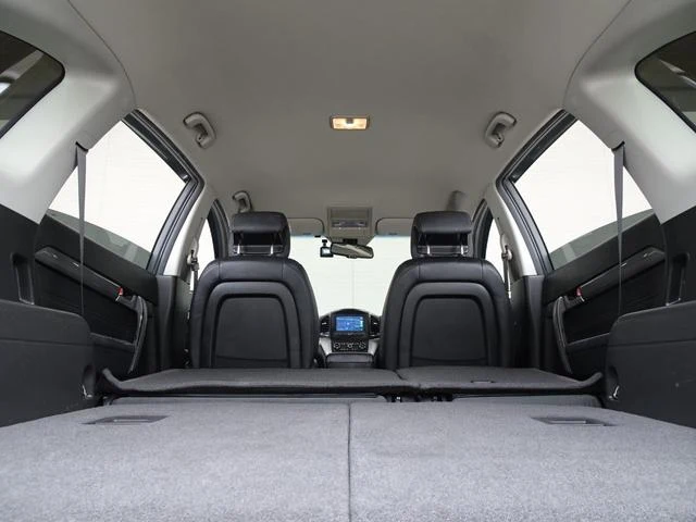 Chevrolet CAPTIVA 45