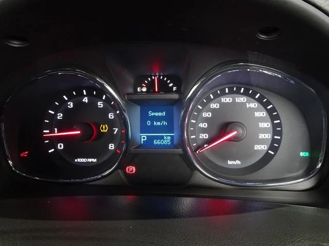 Chevrolet CAPTIVA 33