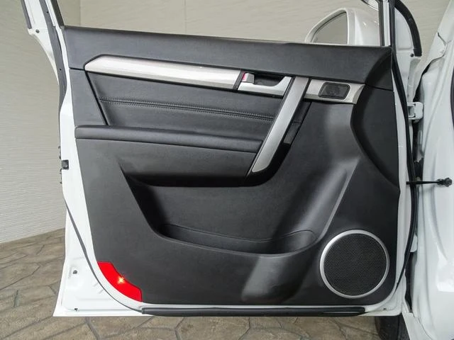 Chevrolet CAPTIVA 39