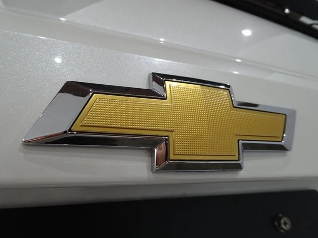 Chevrolet CAPTIVA 63