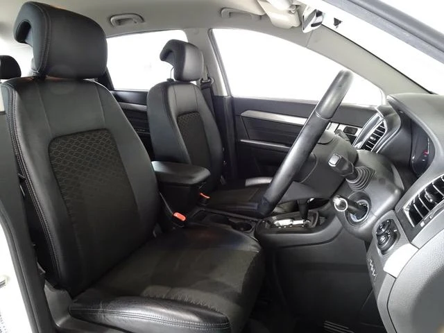 Chevrolet CAPTIVA 23