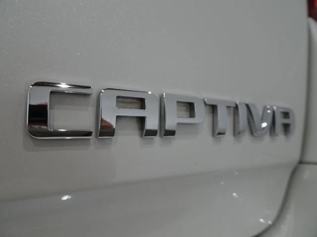 Chevrolet CAPTIVA 65