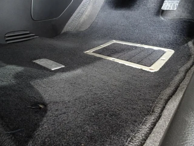Chevrolet CAPTIVA 38