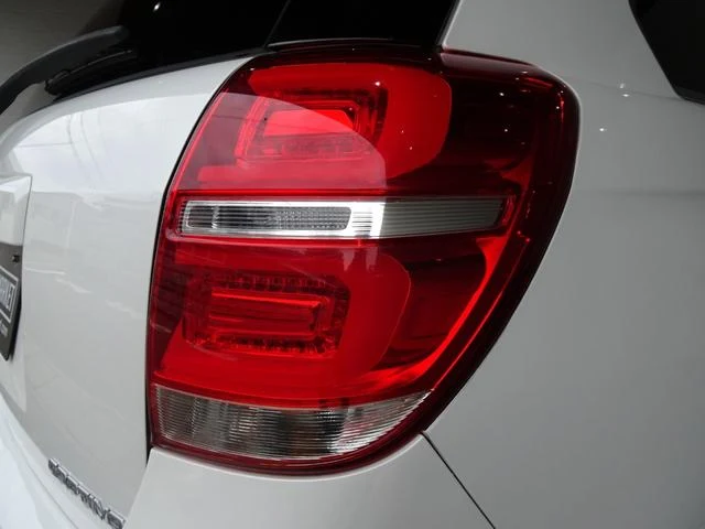 Chevrolet CAPTIVA 49