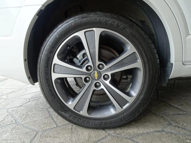 Chevrolet CAPTIVA 56