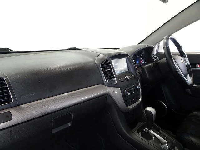 Chevrolet CAPTIVA 15