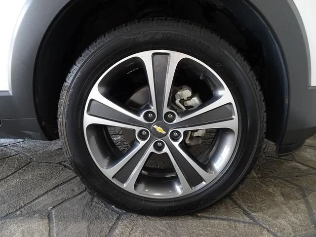 Chevrolet CAPTIVA 55