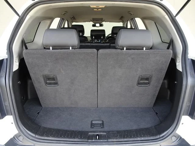Chevrolet CAPTIVA 40
