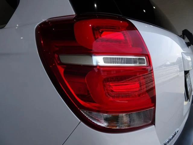 Chevrolet CAPTIVA 46