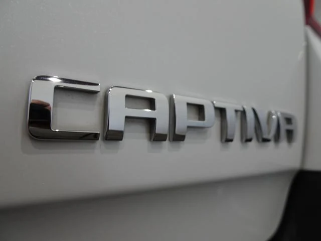 Chevrolet CAPTIVA 65