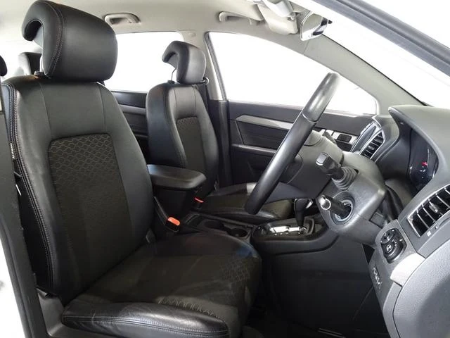 Chevrolet CAPTIVA 22