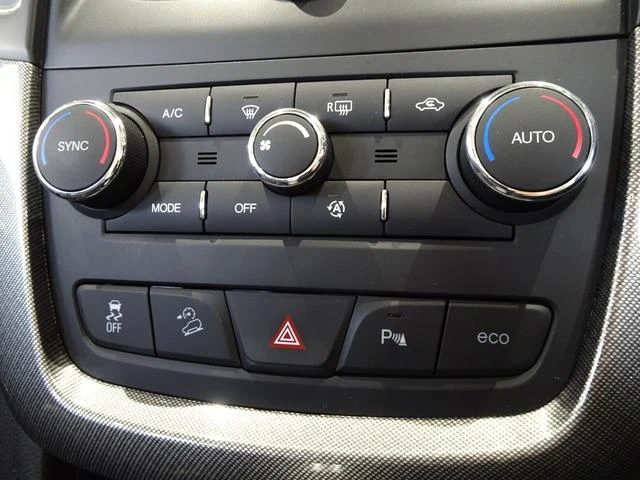 Chevrolet CAPTIVA 28