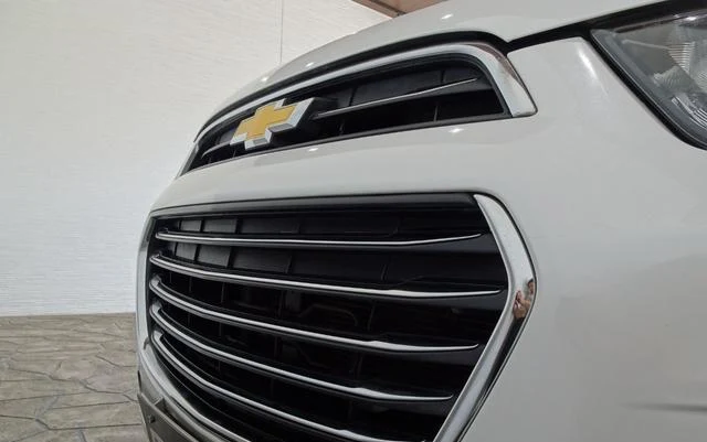 Chevrolet CAPTIVA 58
