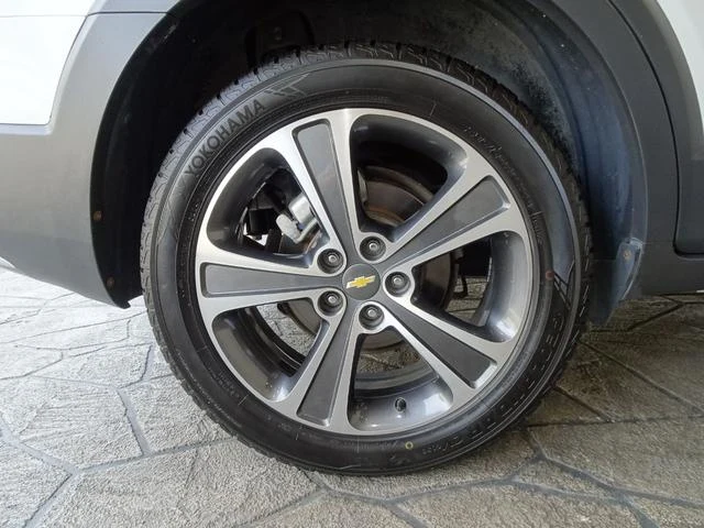 Chevrolet CAPTIVA 54