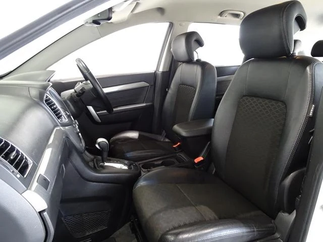 Chevrolet CAPTIVA 20