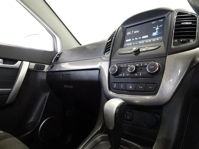 Chevrolet CAPTIVA 18