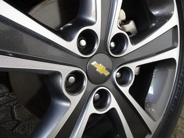 Chevrolet CAPTIVA 56