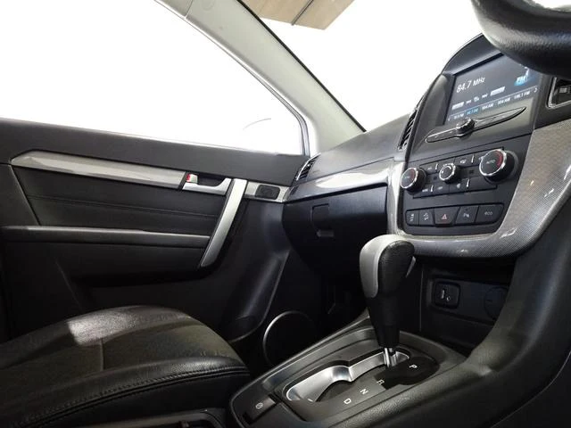 Chevrolet CAPTIVA 26