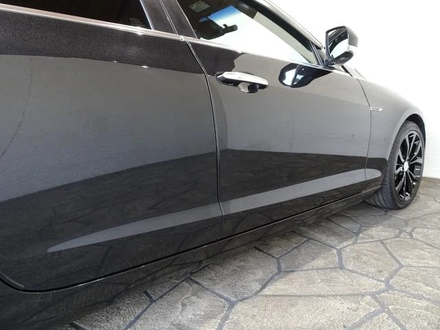 Cadillac ATS 54