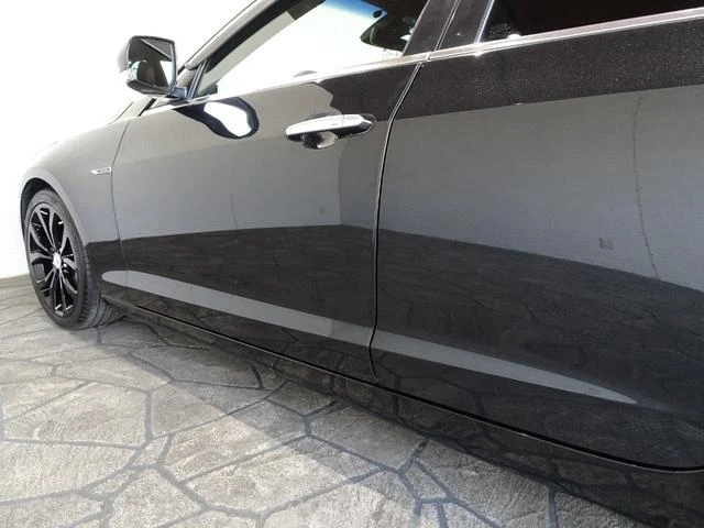 Cadillac ATS 53