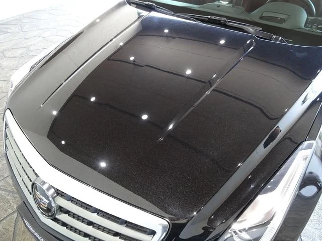 Cadillac ATS 58