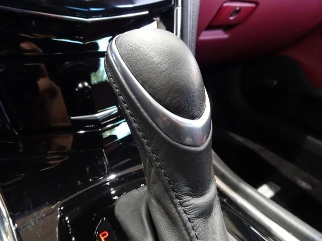 Cadillac ATS 28