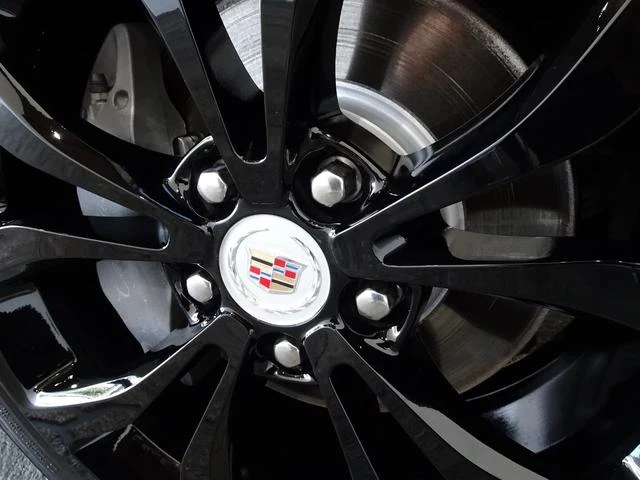 Cadillac ATS 57
