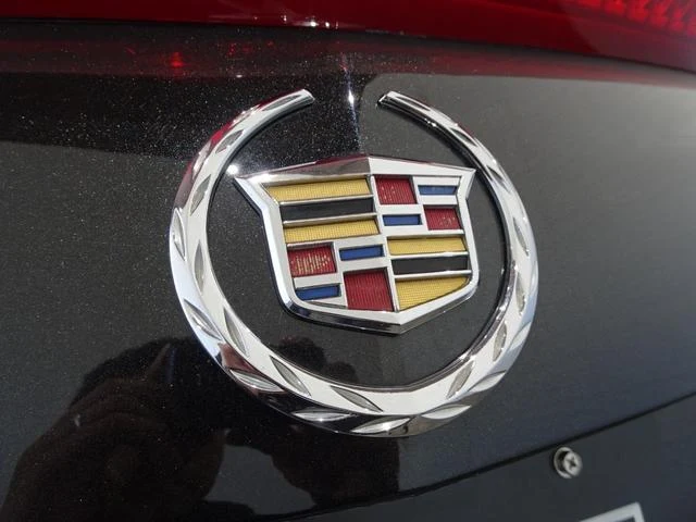 Cadillac ATS 64