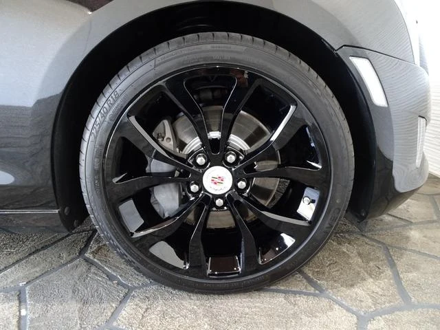 Cadillac ATS 56