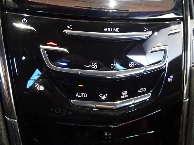 Cadillac ATS 31