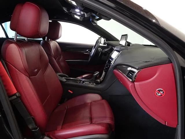 Cadillac ATS 19