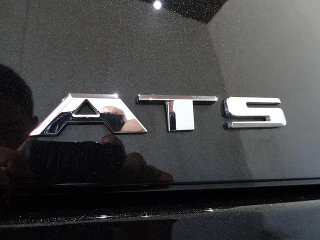 Cadillac ATS 65