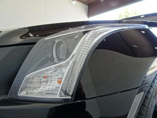 Cadillac ATS 46