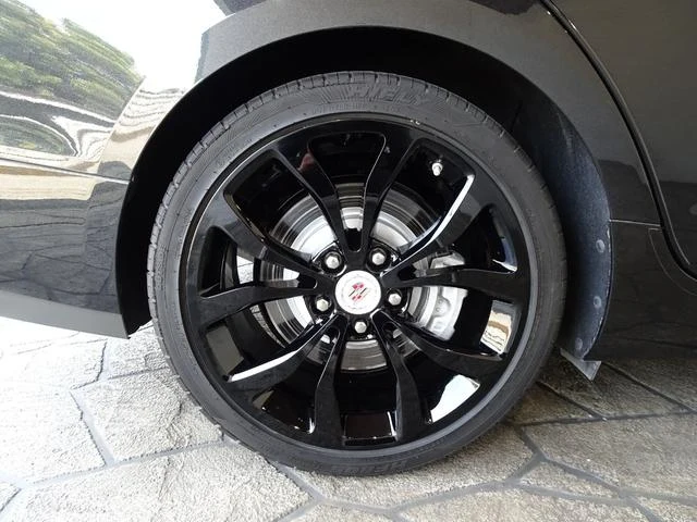 Cadillac ATS 55