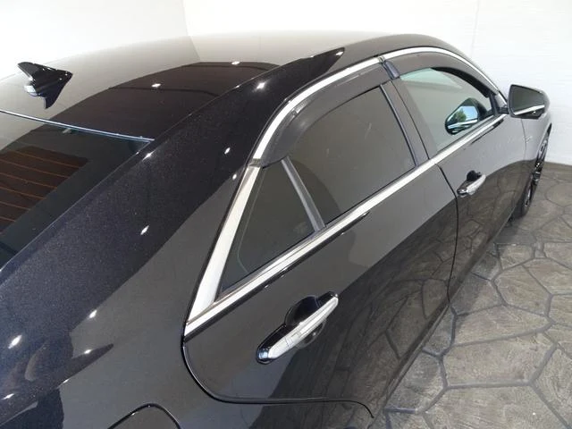 Cadillac ATS 52