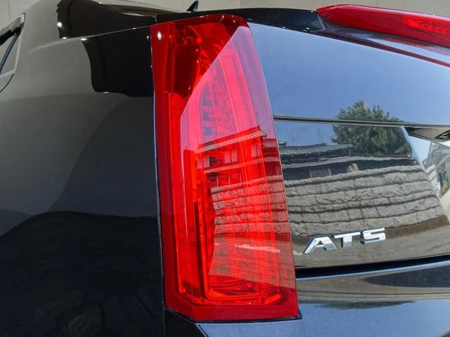 Cadillac ATS 47