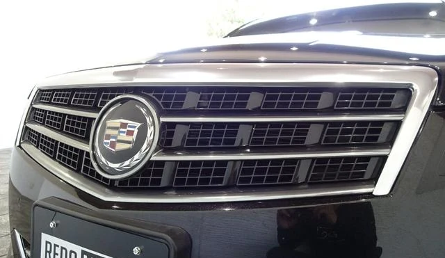 Cadillac ATS 59