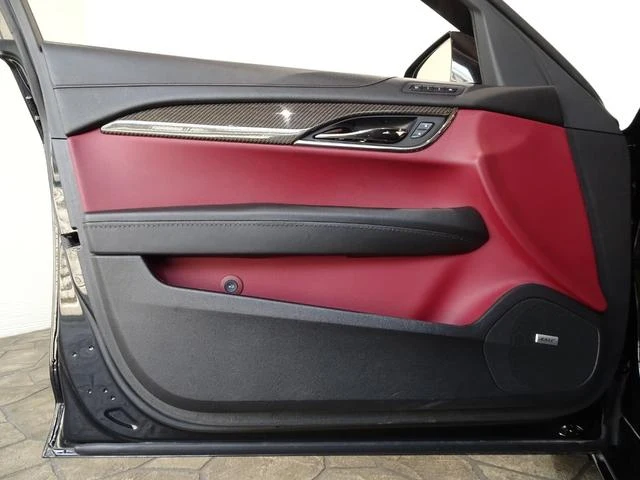 Cadillac ATS 41