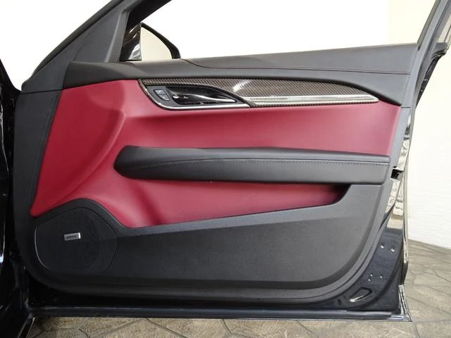 Cadillac ATS 42