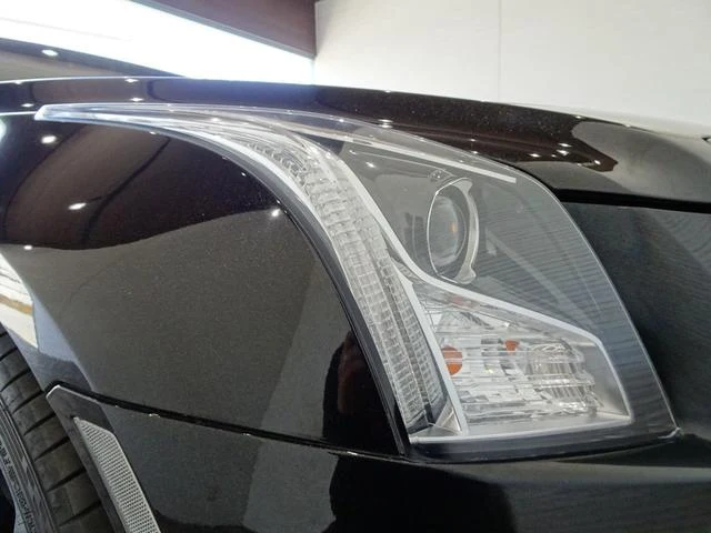 Cadillac ATS 45