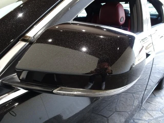 Cadillac ATS 50